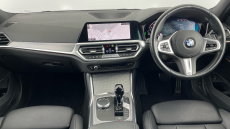 BMW 3 Series 320i M Sport 5dr Step Auto Petrol Estate